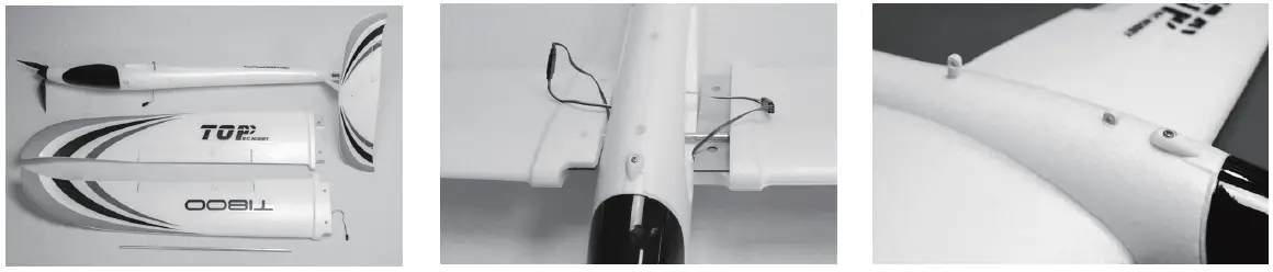 TOP-RC-HOBBY-T1800-Radio-Control-Model-Airplane-FIG-3