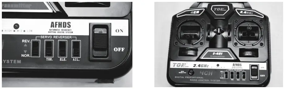 TOP-RC-HOBBY-T1800-Radio-Control-Model-Airplane-FIG-5