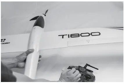 TOP-RC-HOBBY-T1800-Radio-Control-Model-Airplane-FIG-7
