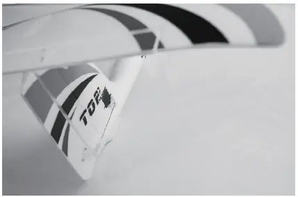 TOP-RC-HOBBY-T1800-Radio-Control-Model-Airplane-FIG-8