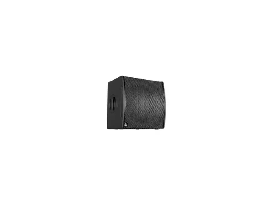 Idea Ova12-a 12 Inch Active Multipurpose Loudspeaker User Guide Idea Ova12-a 12 Inch Active Multipurpose Loudspeaker User Guide