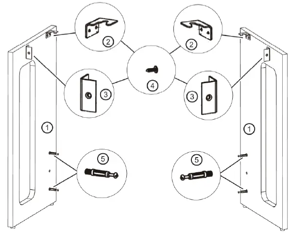 KIRSTEIN DP-S1 Slimline Digital Piano-1