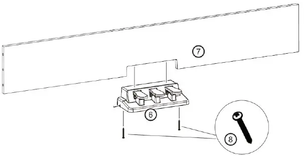 KIRSTEIN DP-S1 Slimline Digital Piano-2