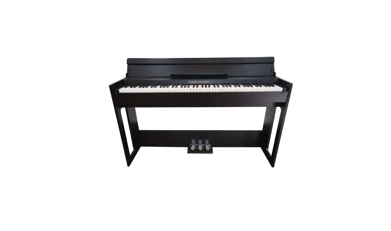 Kirstein Dp-s1 Slimline Digital Piano User Manual