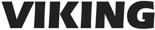 VIKING logo