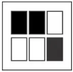 ELSEMA PCR43302240R 2-Channel 433MHz Receiver - 5