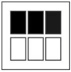 ELSEMA PCR43302240R 2-Channel 433MHz Receiver - 8