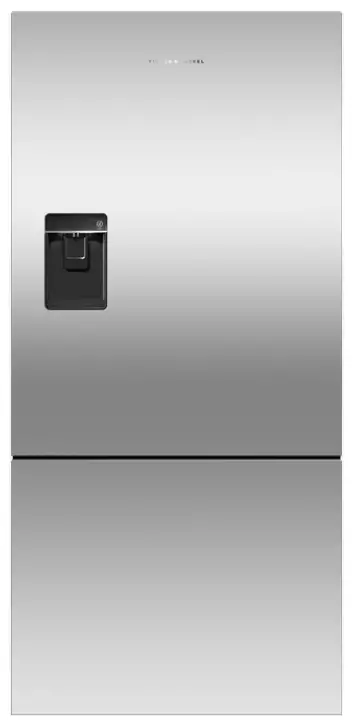 FISHER PAYKEL RF170BLPUX6N 32 Inch Freestanding Refrigerator Freezer