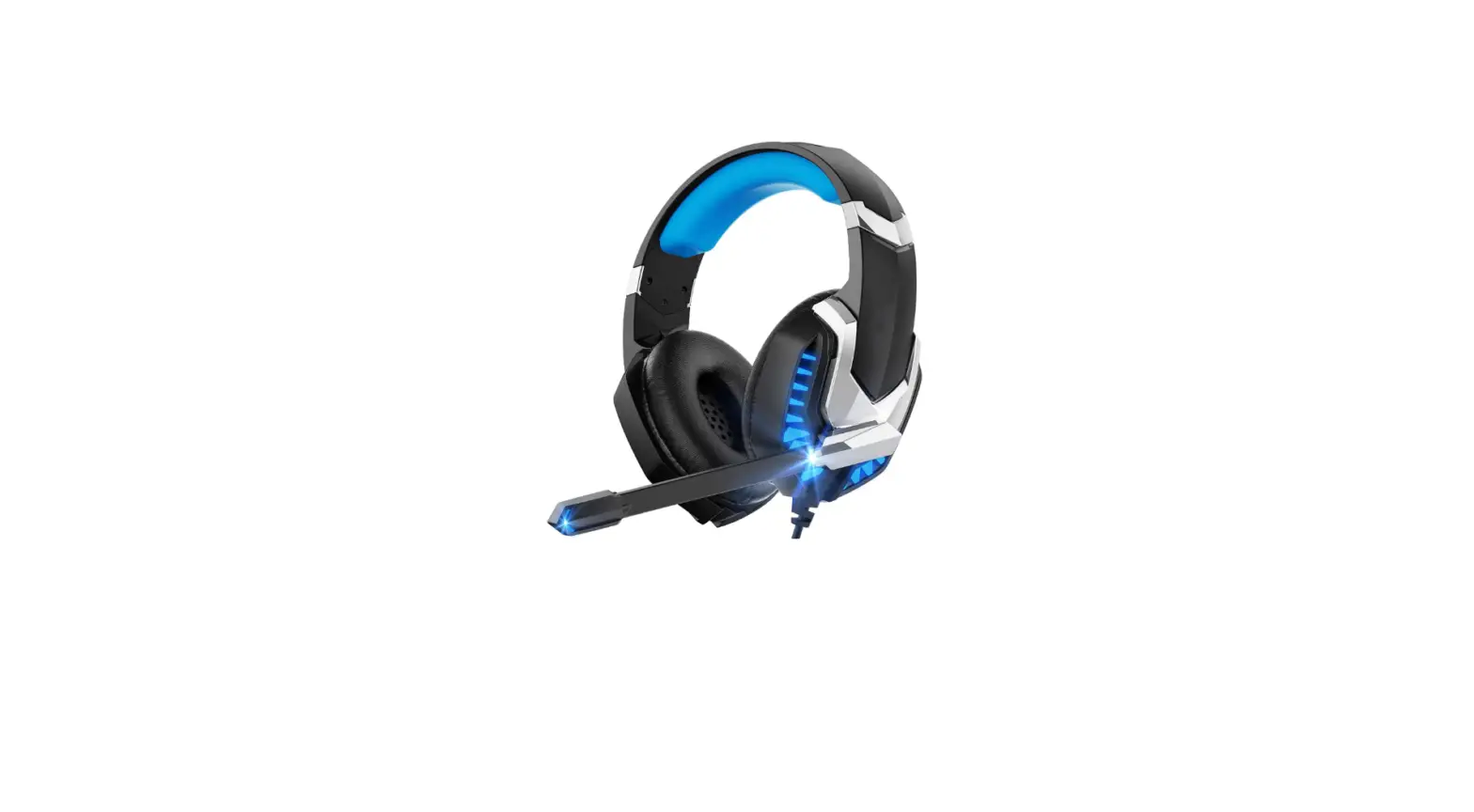 Donerton Language _ Tag Gaming Headset-user Guide