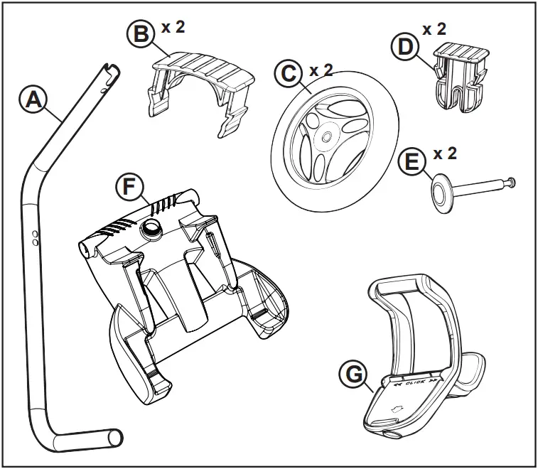 BARACUDA EM14 - Figure 1