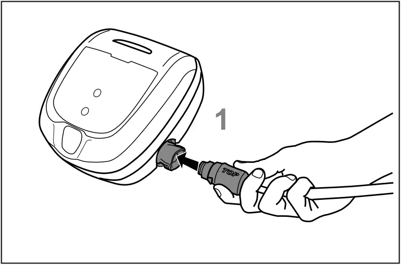 BARACUDA EM14 - Figure 10 - 1