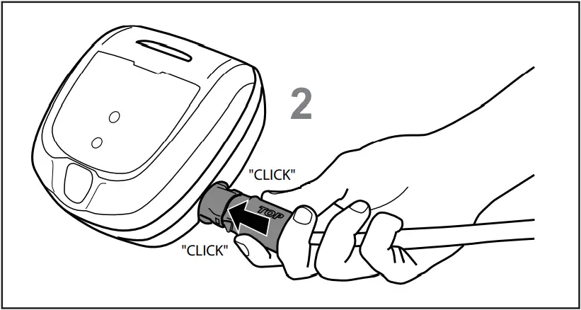 BARACUDA EM14 - Figure 10 - 2