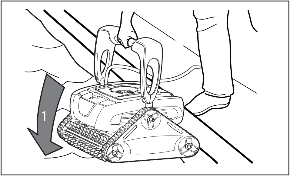 BARACUDA EM14 - Figure 12 - 1