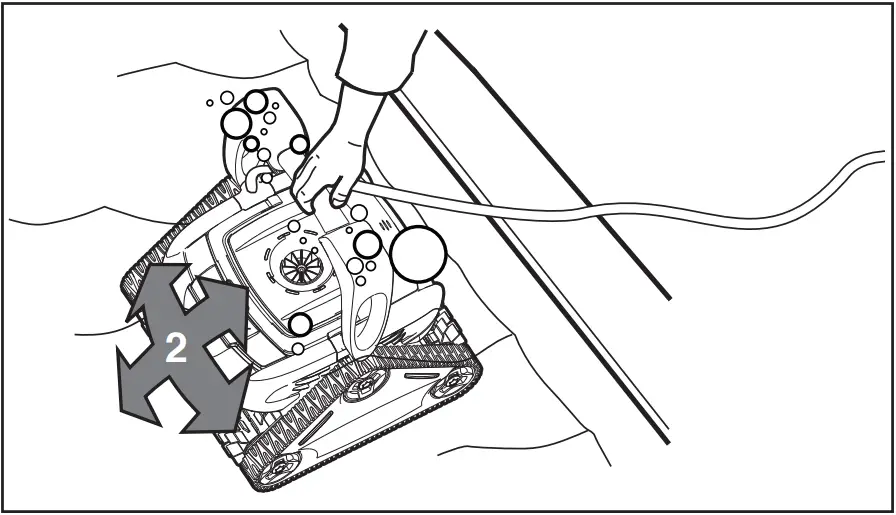 BARACUDA EM14 - Figure 12 - 2