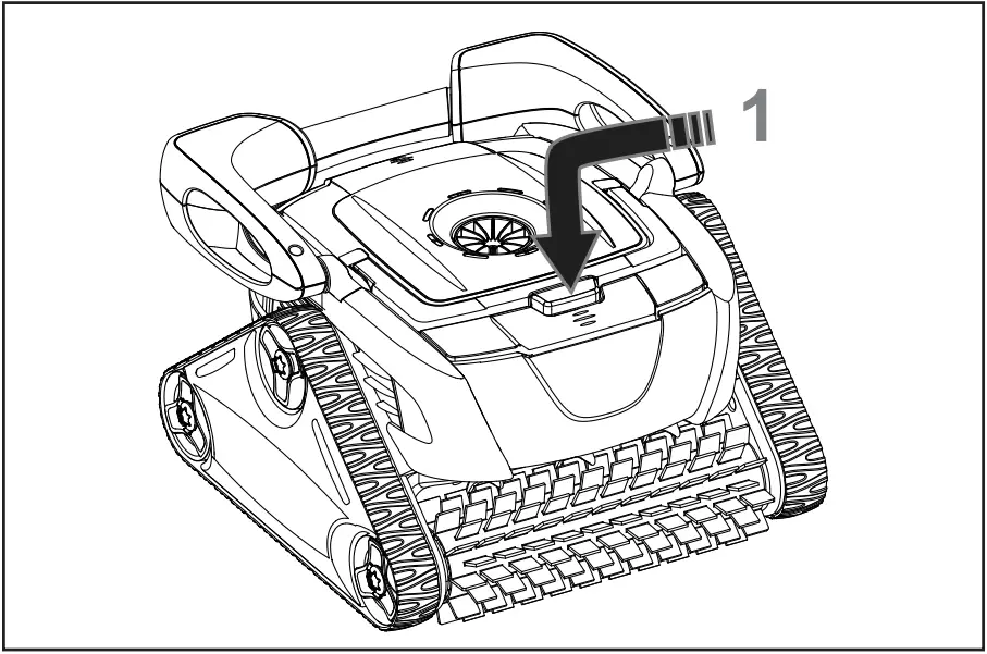 BARACUDA EM14 - Figure 16 - 1