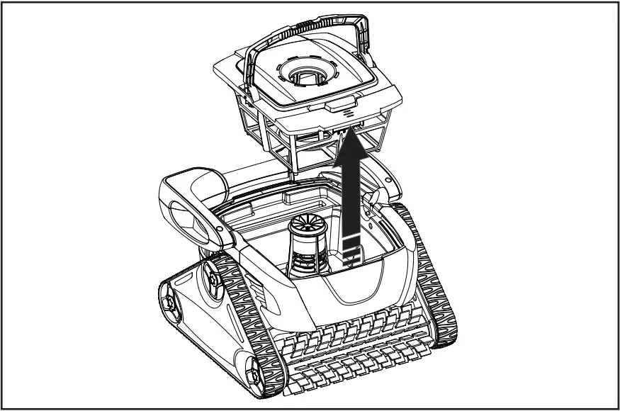 BARACUDA EM14 - Figure 17