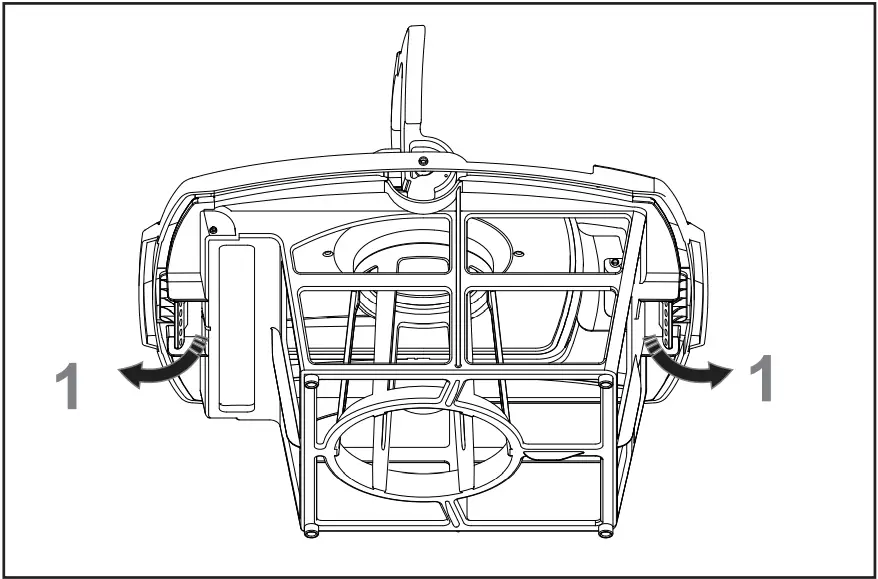 BARACUDA EM14 - Figure 18 - 1