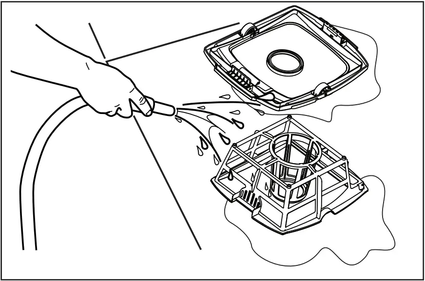 BARACUDA EM14 - Figure 19