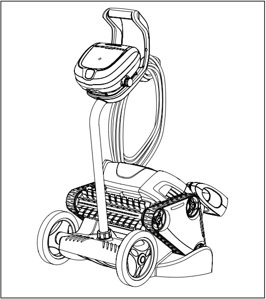 BARACUDA EM14 - Figure 21