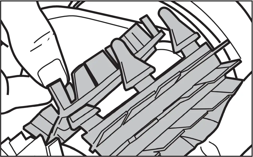 BARACUDA EM14 - Figure 27