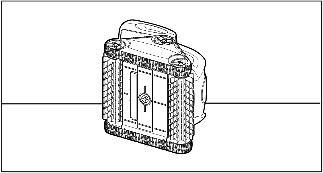 BARACUDA EM14 - Figure 29