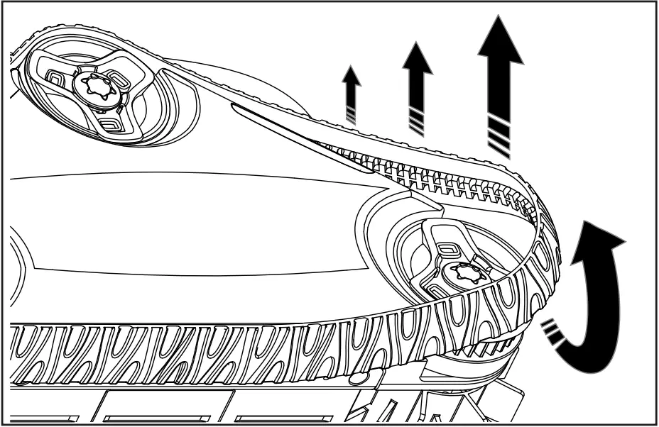 BARACUDA EM14 - Figure 30