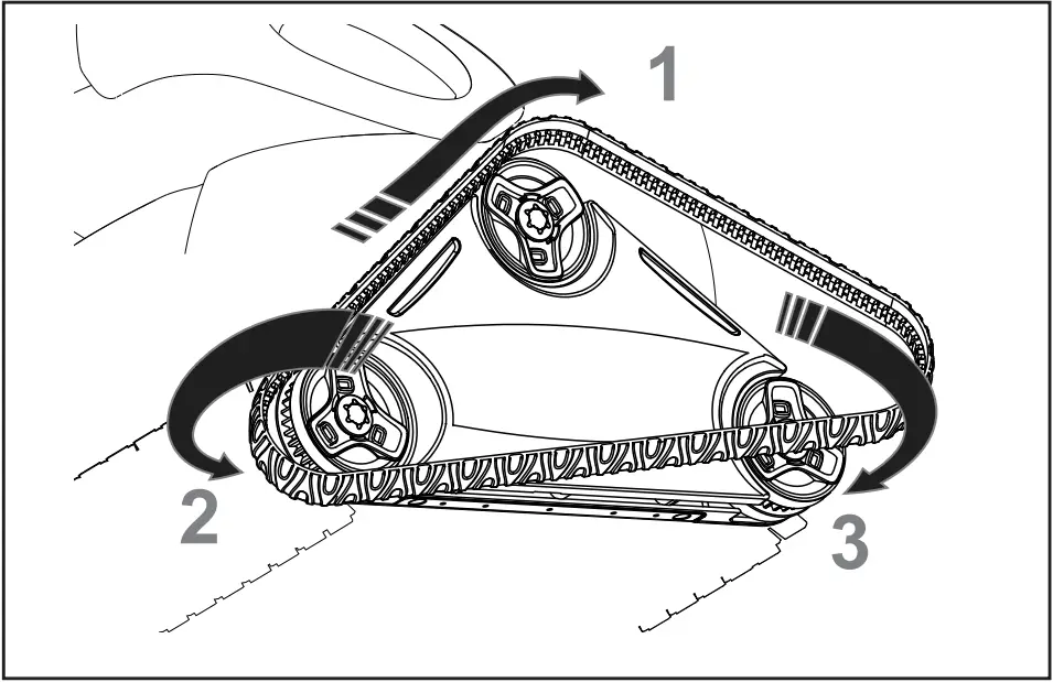 BARACUDA EM14 - Figure 32