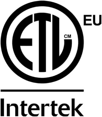 BARACUDA EM14 - intertek
