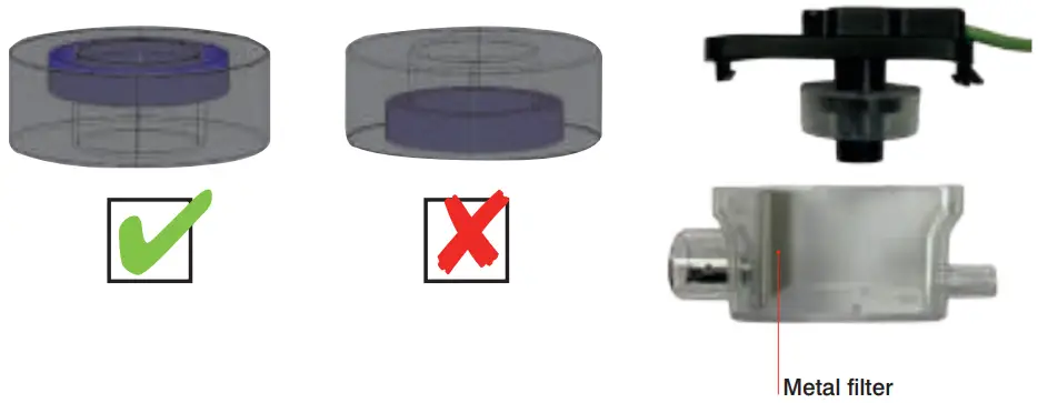 Service & Maintenance Instruction