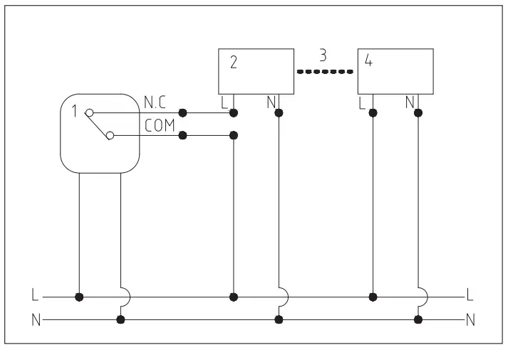 Installation instruction