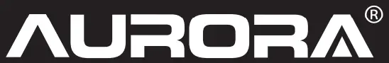 AURORA Logo