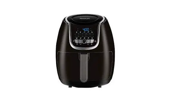 Powerxl Vortex Dual Basket Air Fryer User Guide