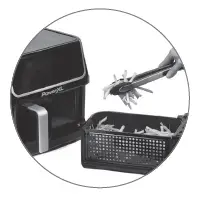 heat resistant surface