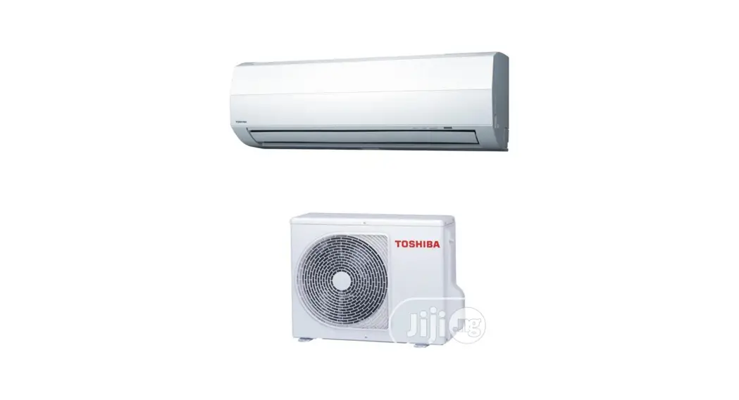 Toshiba Ras Series Air Conditioner Owner's Manual Toshiba Ras Series Air Conditioner Owner's Manual