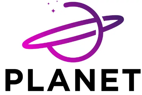 PLANET logo