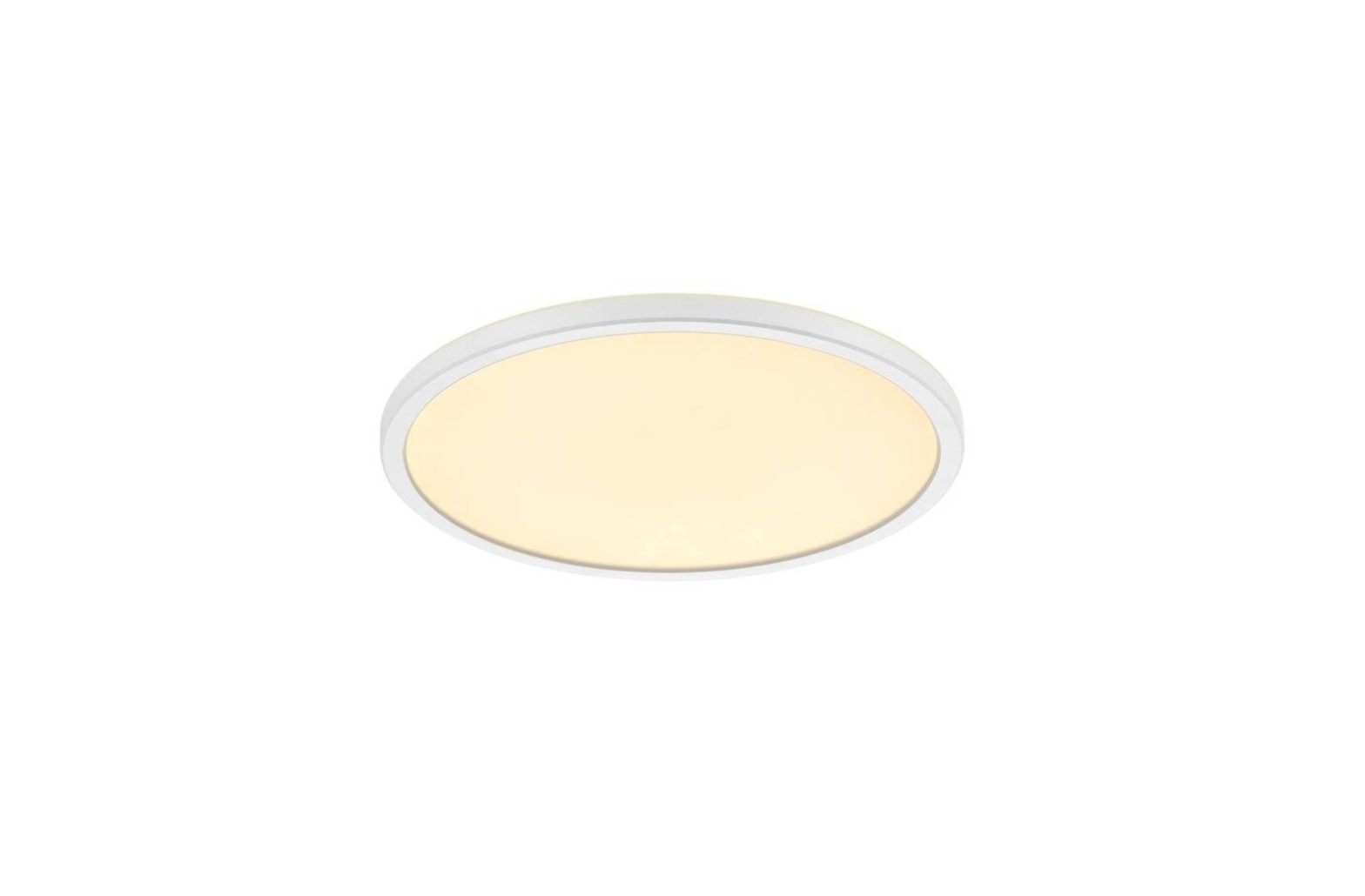 Nordlux Oja 29 Ip20 2700k Step-dim Ceiling Light Instruction Manual