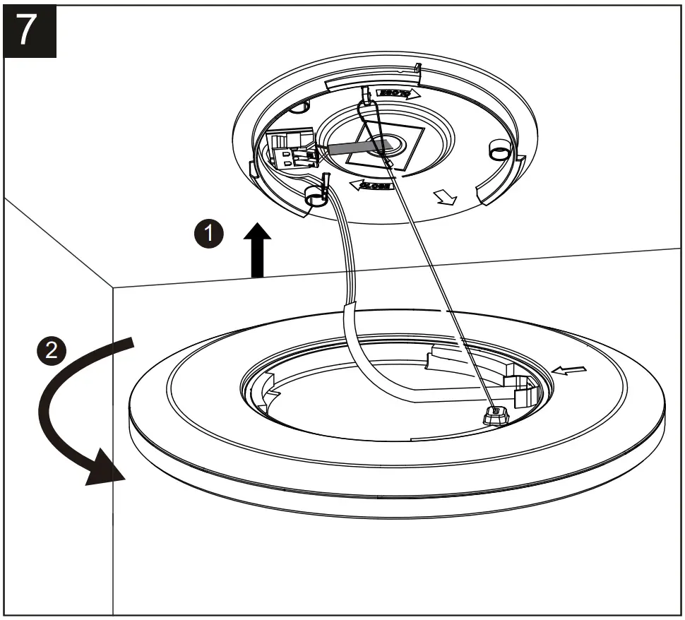 Assembly and Installation