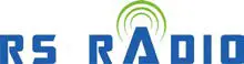 RS RADIO - Logo