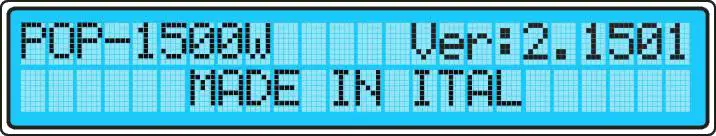 Raloudio RS RADIO Series FM Broadcast Transmitter - OPERATION INSTRUCTIONS 1