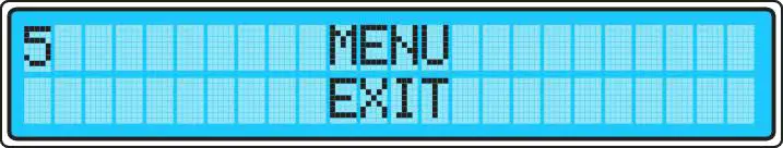 Raloudio RS RADIO Series FM Broadcast Transmitter - OPERATION INSTRUCTIONS 14
