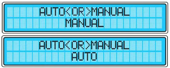 Raloudio RS RADIO Series FM Broadcast Transmitter - OPERATION INSTRUCTIONS 5