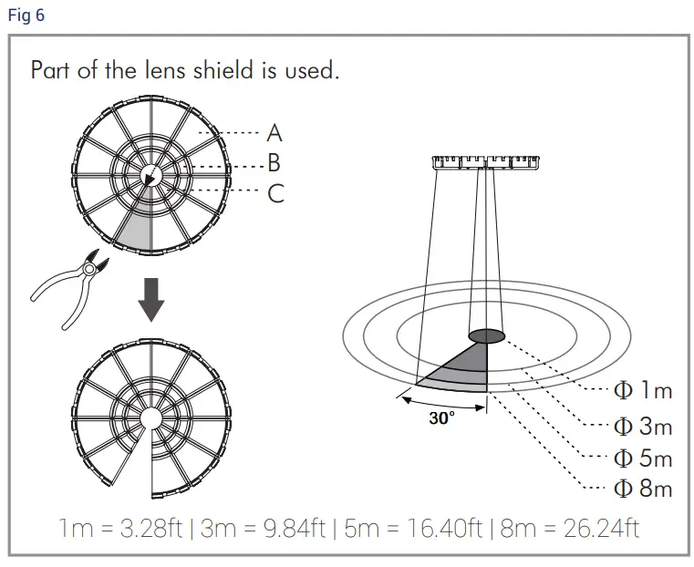 PoEWit MD 2 Indoor Dual Motion and Light Sensor - Fig10