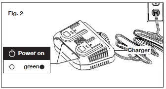 SUN-JOE-24V-X2-OGV-RM-Cordless-Outdoor-Garden-Vacuum-Mulcher Kit-3