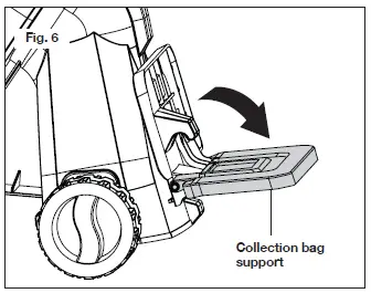 SUN-JOE-24V-X2-OGV-RM-Cordless-Outdoor-Garden-Vacuum-Mulcher Kit-7
