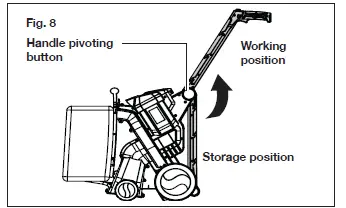 SUN-JOE-24V-X2-OGV-RM-Cordless-Outdoor-Garden-Vacuum-Mulcher Kit-9
