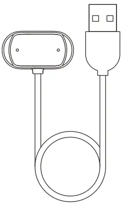 amazfit GTS 4 Mini SmartWatch - FIG 2