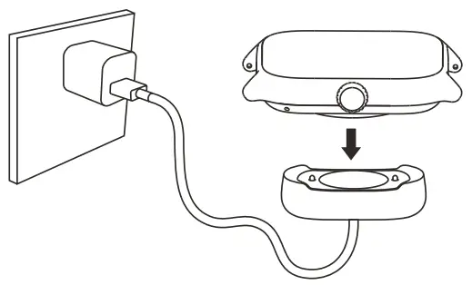 amazfit GTS 4 Mini SmartWatch - FIG 5