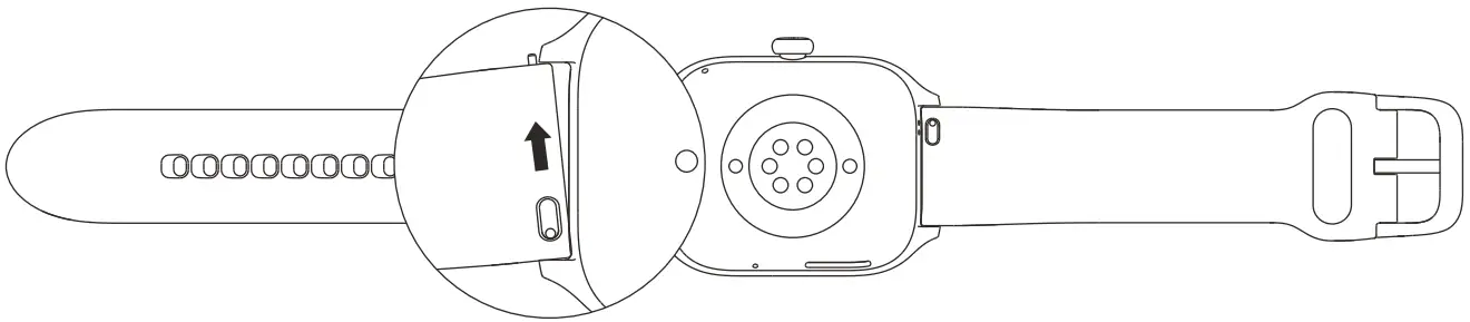 amazfit GTS 4 Mini SmartWatch - FIG 6