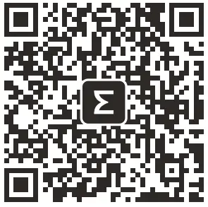 amazfit GTS 4 Mini SmartWatch - QR Code