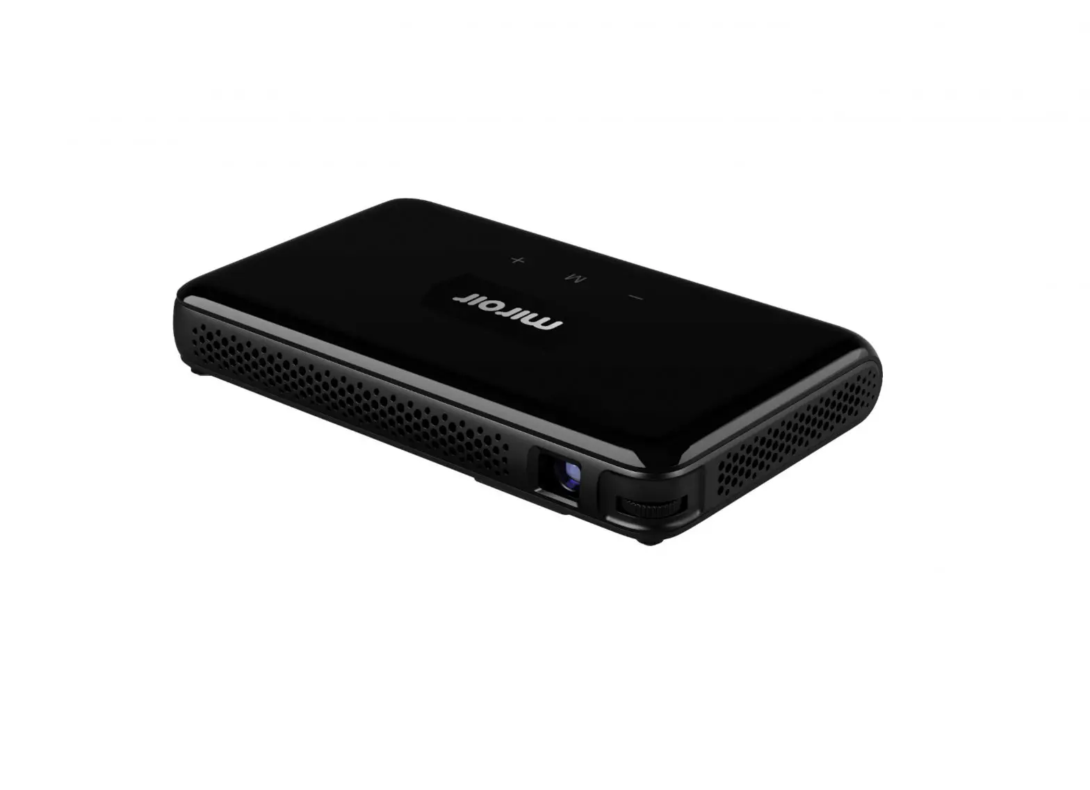 Miroir M190 Mini Pro Projector User Guide